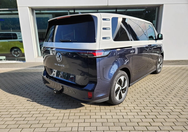 Volkswagen ID.Buzz cena 239313 przebieg: 10, rok produkcji 2023 z Opoczno małe 56